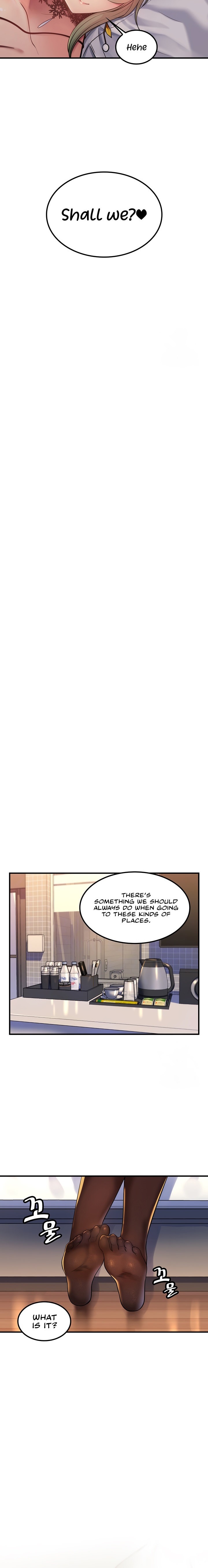 Fucked the World Tree - Chapter 35 [photo 2] - MangaPorn