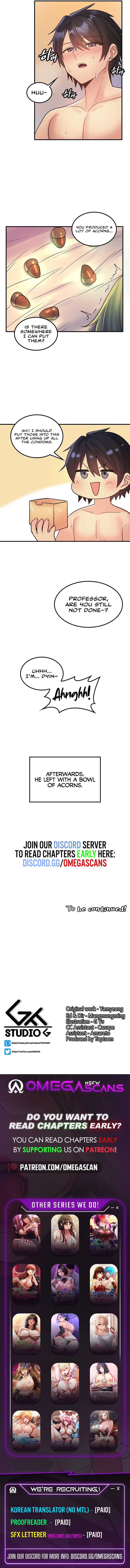 Fucked the World Tree - Chapter 36 [photo 9] - MangaPorn