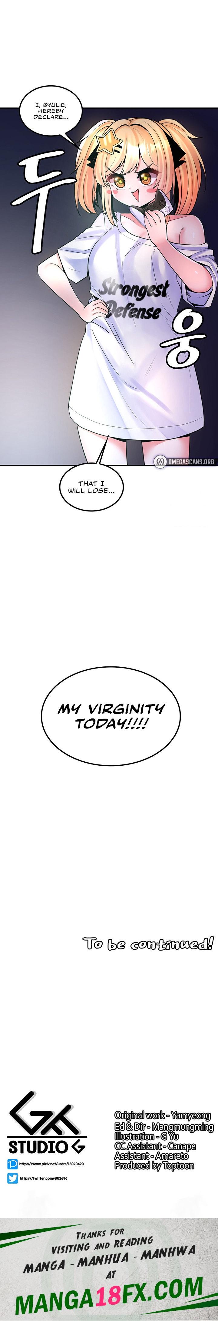 Fucked the World Tree - Chapter 43 [photo 15] - MangaPorn