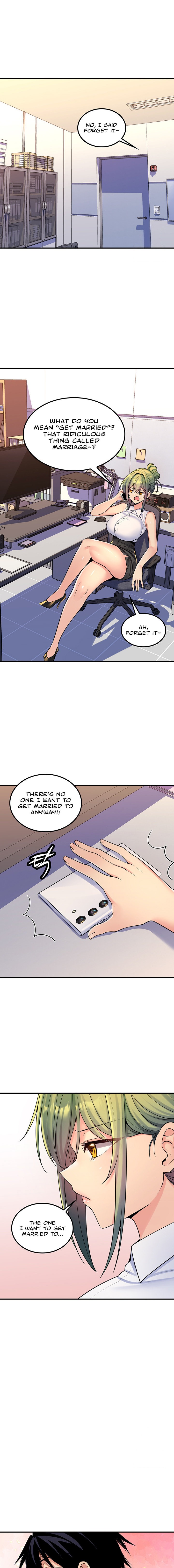 Fucked the World Tree - Chapter 43 [photo 7] - MangaPorn