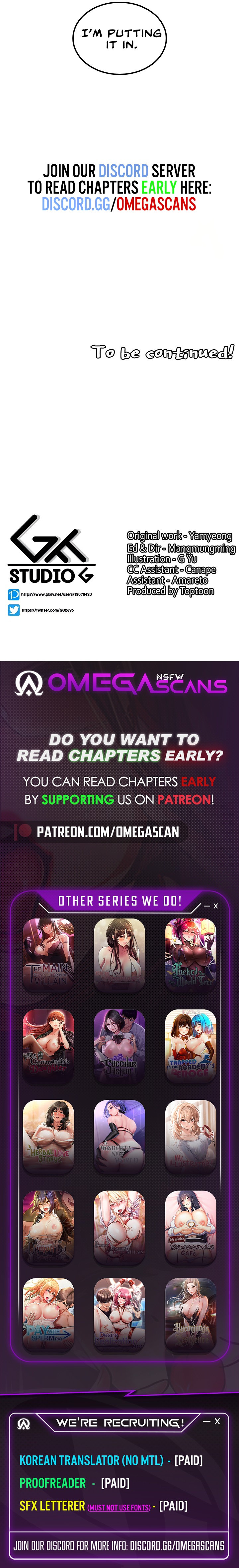 Fucked the World Tree - Chapter 45 [photo 7] - MangaPorn