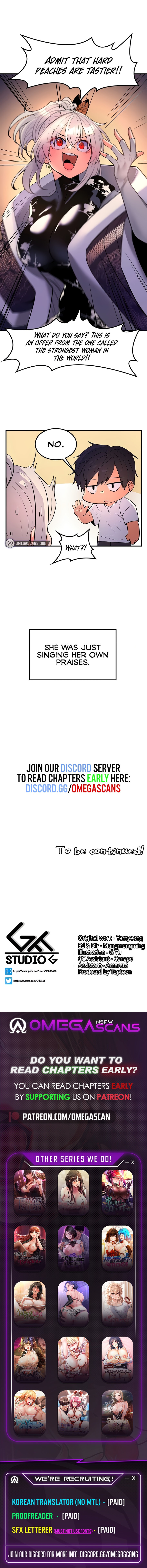 Fucked the World Tree - Chapter 48 [photo 7] - MangaPorn