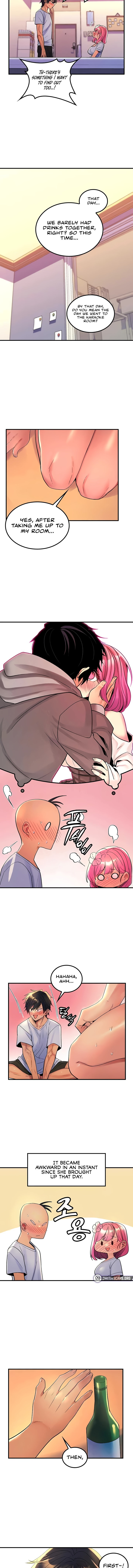 Fucked the World Tree - Chapter 49 [photo 7] - MangaPorn