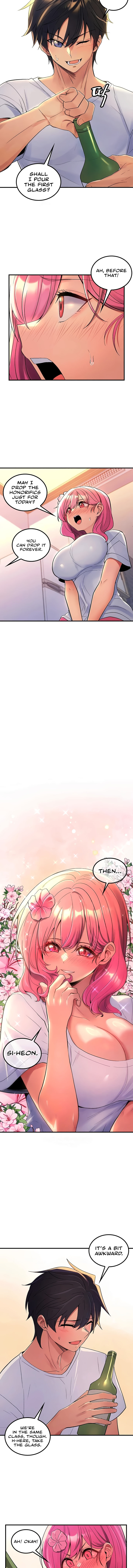 Fucked the World Tree - Chapter 49 [photo 8] - MangaPorn