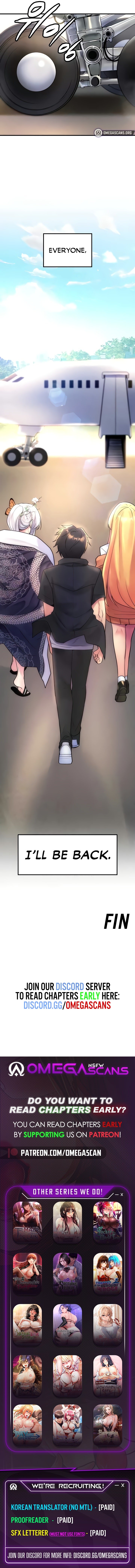 Fucked the World Tree - Chapter 55 [photo 7] - MangaPorn