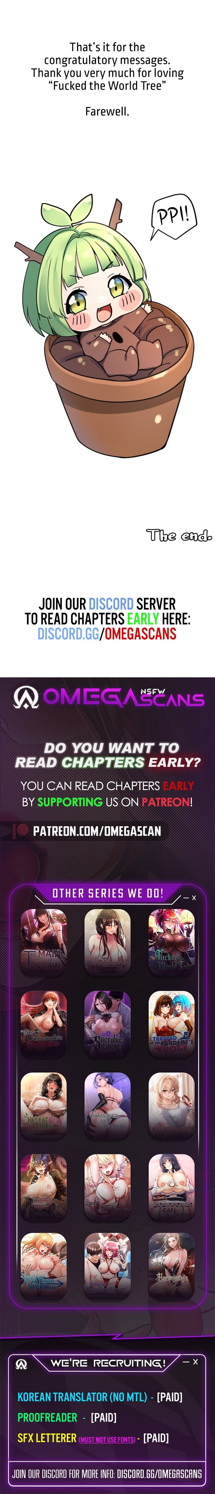 Fucked the World Tree - Chapter 55.5 [photo 4] - MangaPorn