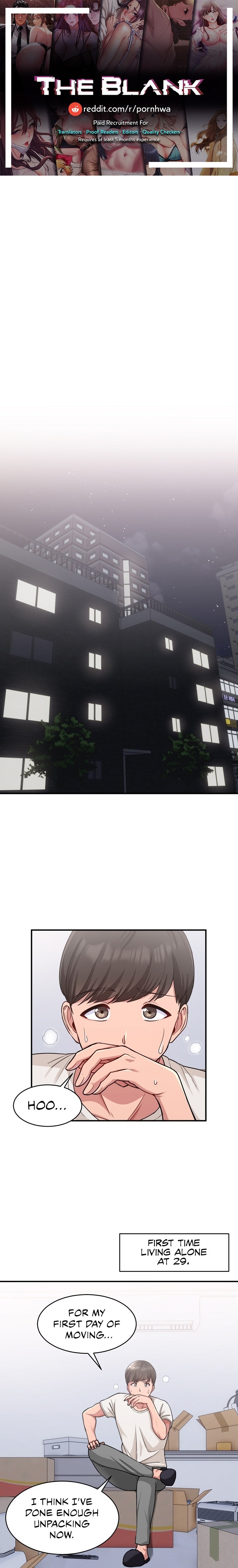 A Crushing Confession - Chapter 1 [photo 1] - MangaPorn