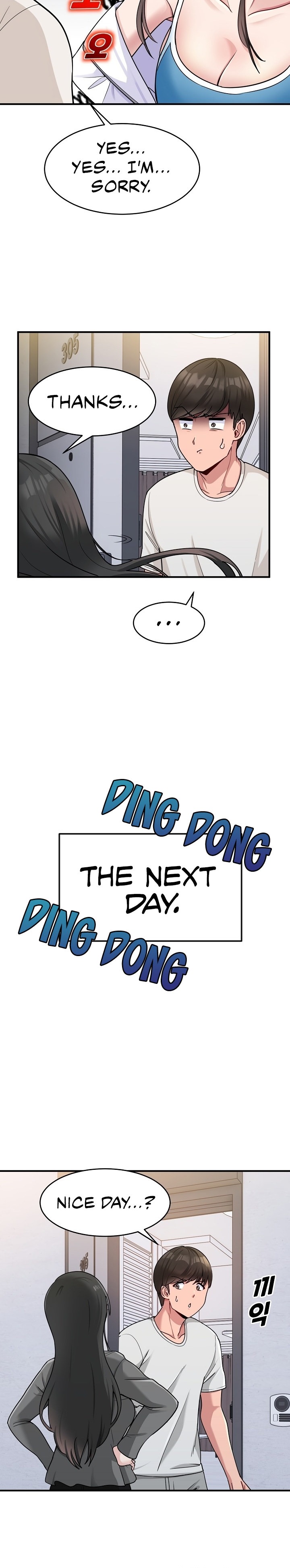 A Crushing Confession - Chapter 1 [photo 10] - MangaPorn