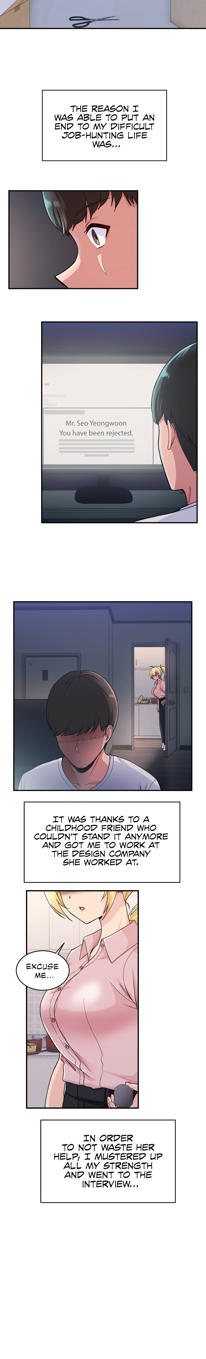 A Crushing Confession - Chapter 1 [photo 2] - MangaPorn
