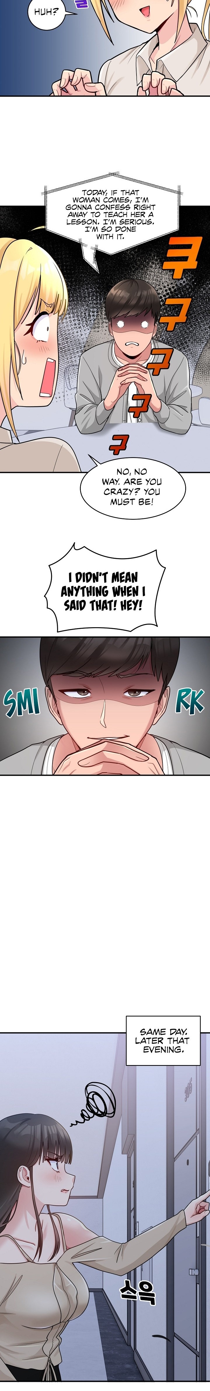 A Crushing Confession - Chapter 1 [photo 20] - MangaPorn