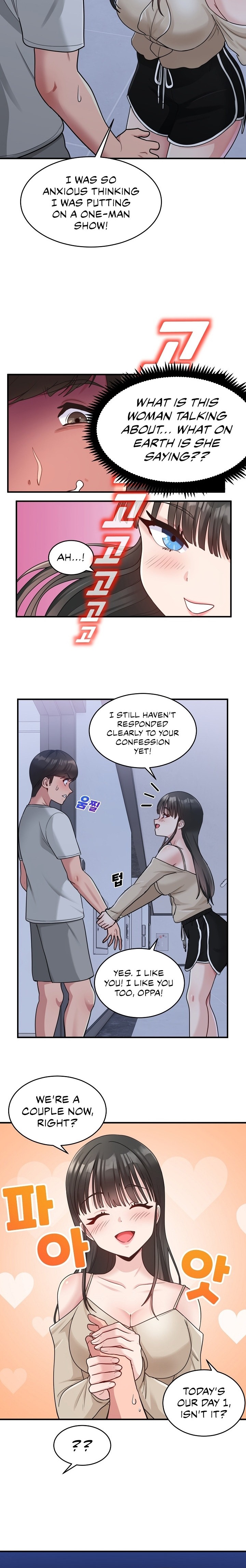 A Crushing Confession - Chapter 1 [photo 26] - MangaPorn