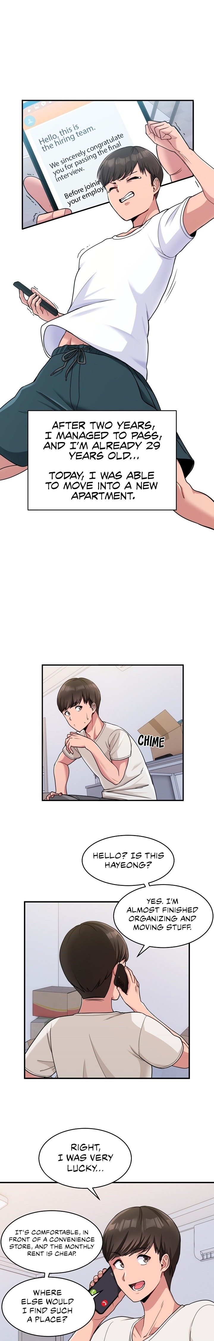 A Crushing Confession - Chapter 1 [photo 3] - MangaPorn