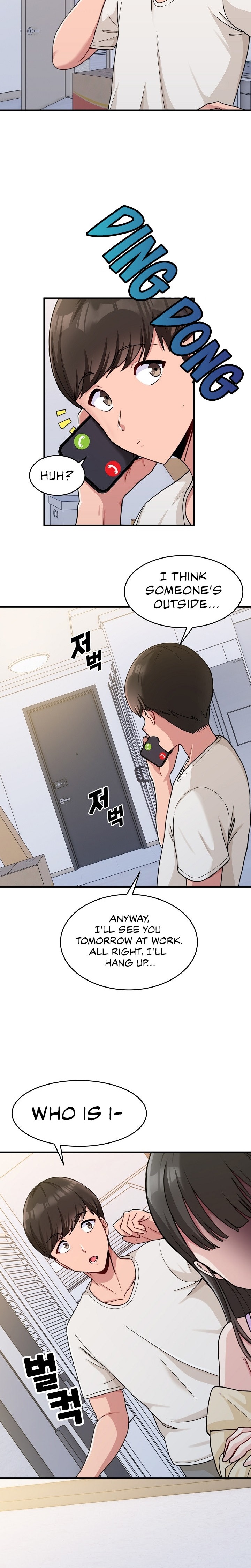 A Crushing Confession - Chapter 1 [photo 4] - MangaPorn