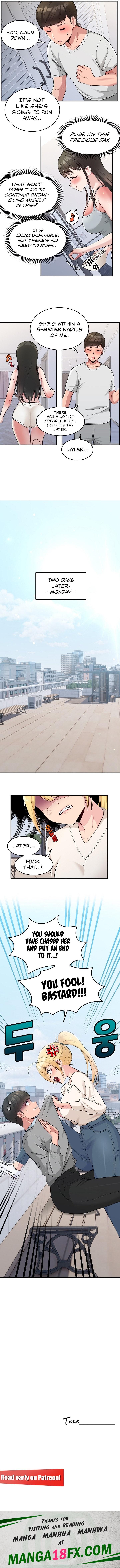 A Crushing Confession - Chapter 2 [photo 10] - MangaPorn