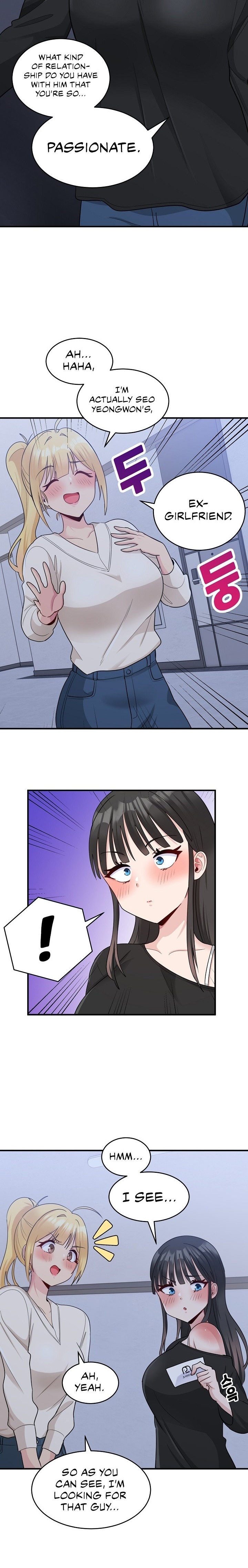 A Crushing Confession - Chapter 3 [photo 10] - MangaPorn