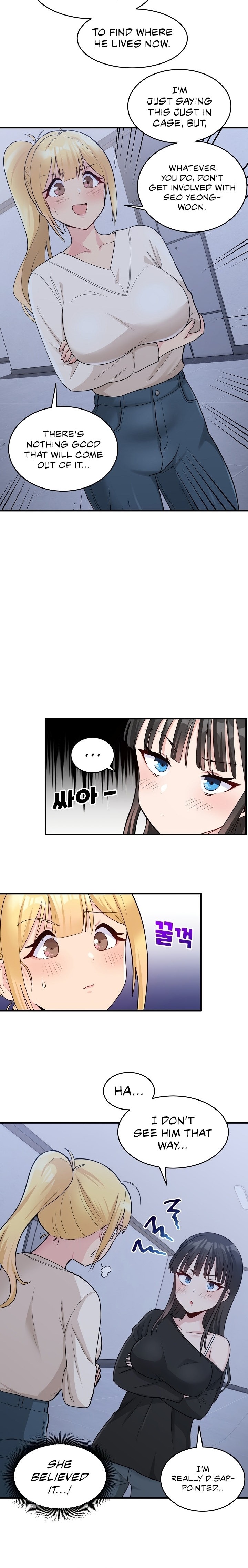 A Crushing Confession - Chapter 3 [photo 12] - MangaPorn