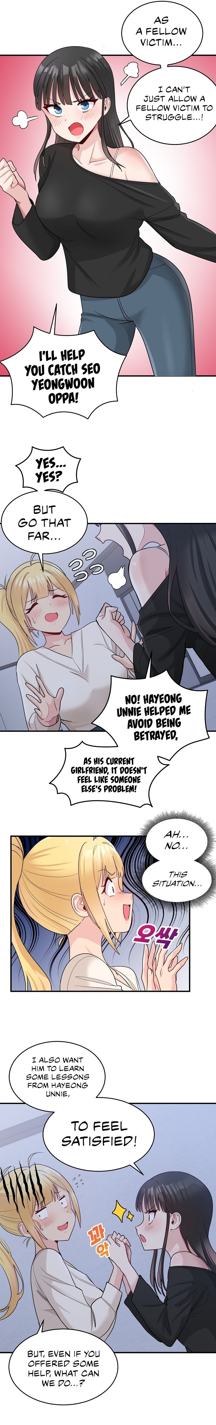 A Crushing Confession - Chapter 3 [photo 15] - MangaPorn