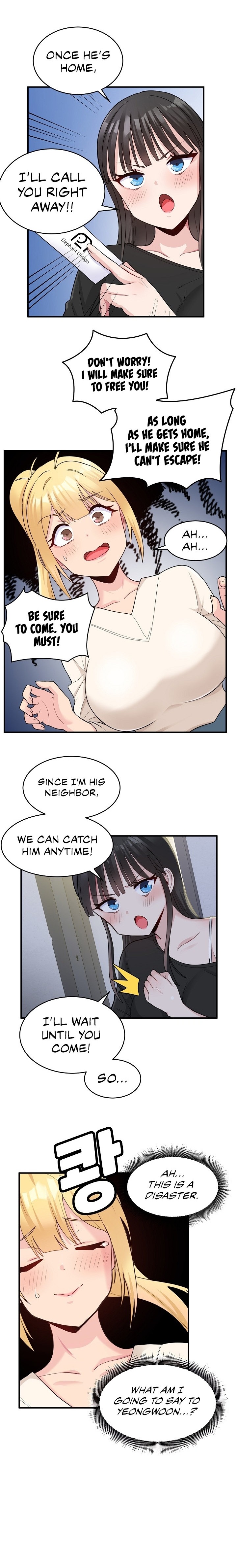 A Crushing Confession - Chapter 3 [photo 16] - MangaPorn