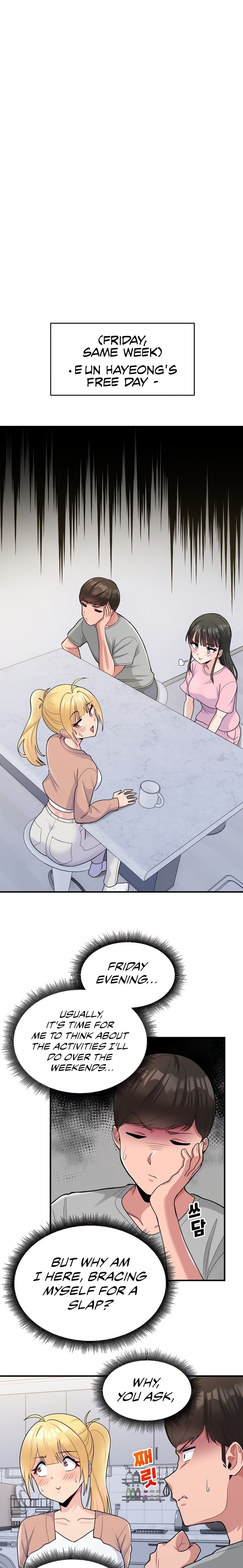 A Crushing Confession - Chapter 3 [photo 17] - MangaPorn