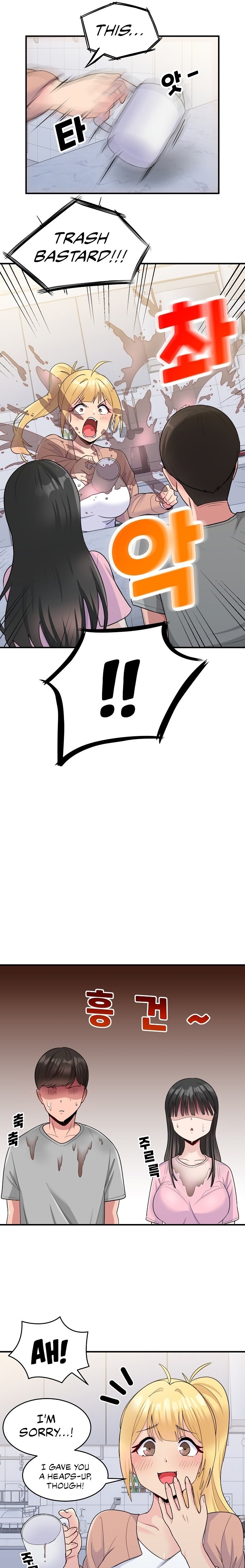 A Crushing Confession - Chapter 3 [photo 21] - MangaPorn