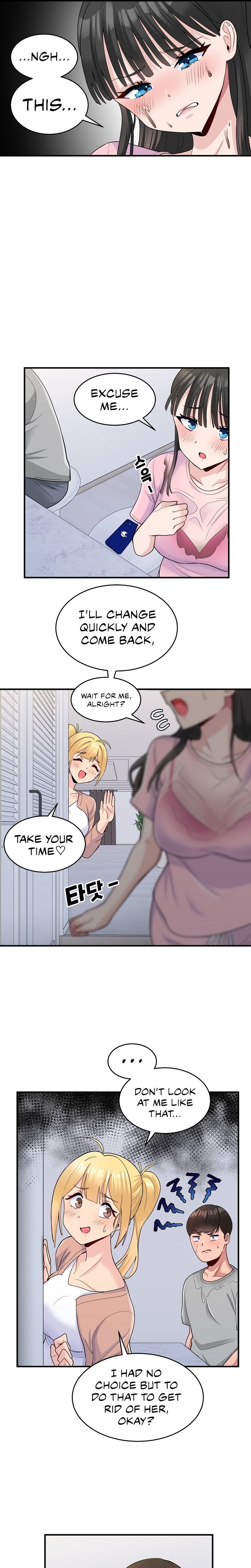 A Crushing Confession - Chapter 3 [photo 23] - MangaPorn