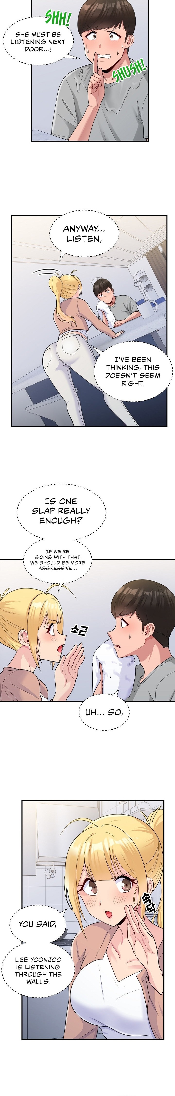 A Crushing Confession - Chapter 3 [photo 24] - MangaPorn