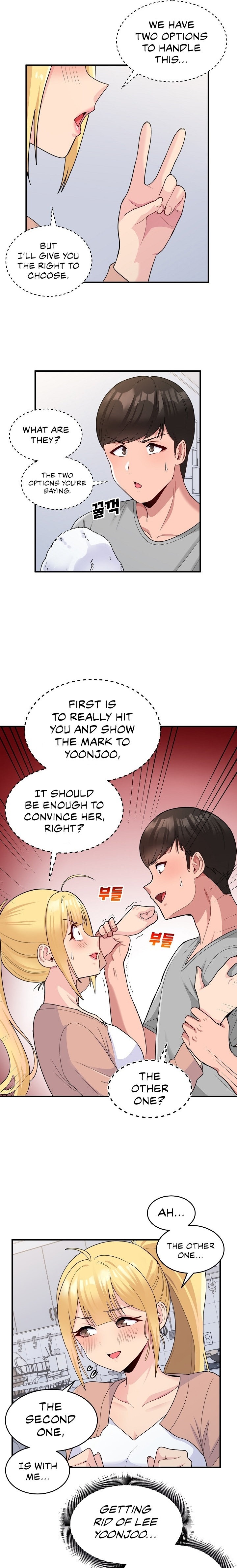 A Crushing Confession - Chapter 3 [photo 25] - MangaPorn