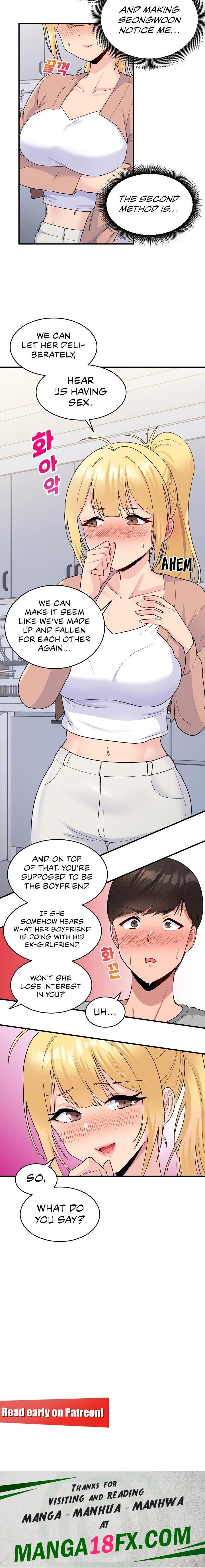 A Crushing Confession - Chapter 3 [photo 26] - MangaPorn