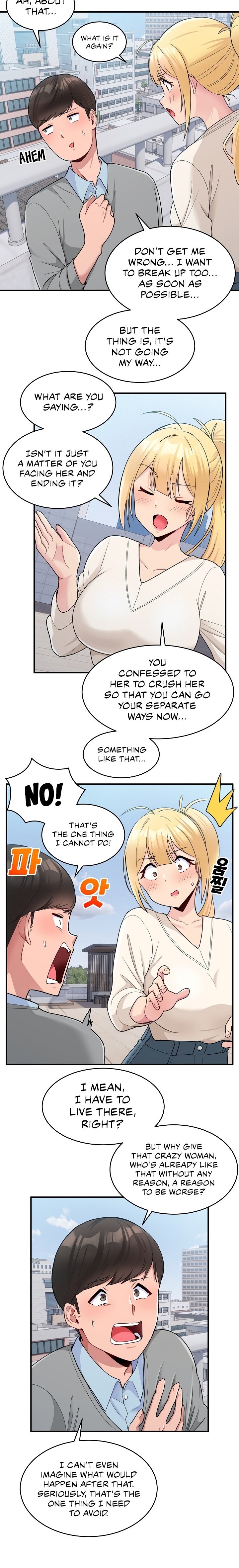 A Crushing Confession - Chapter 3 [photo 4] - MangaPorn