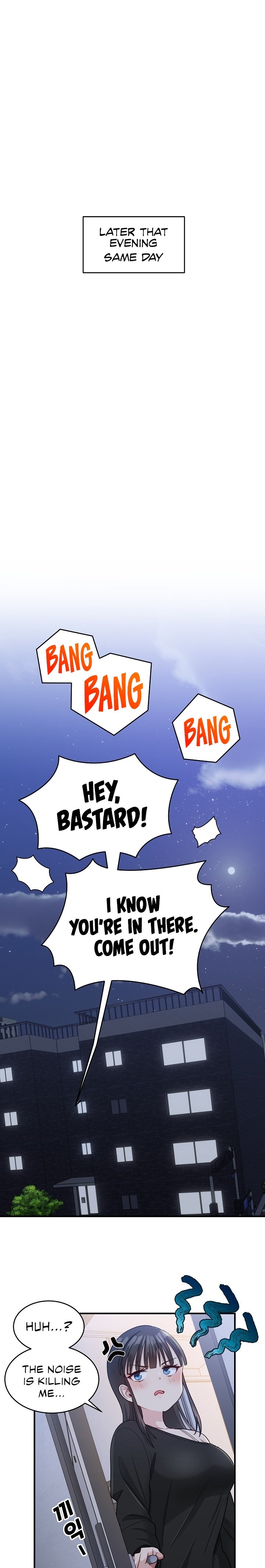 A Crushing Confession - Chapter 3 [photo 7] - MangaPorn