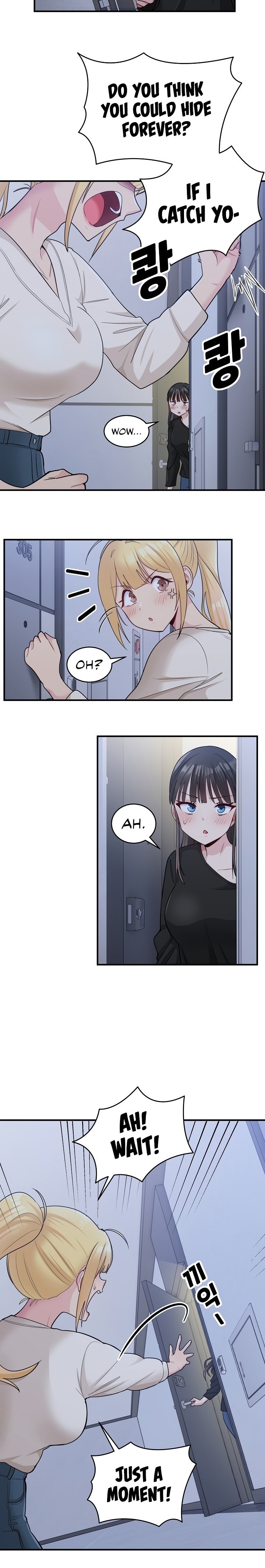 A Crushing Confession - Chapter 3 [photo 8] - MangaPorn