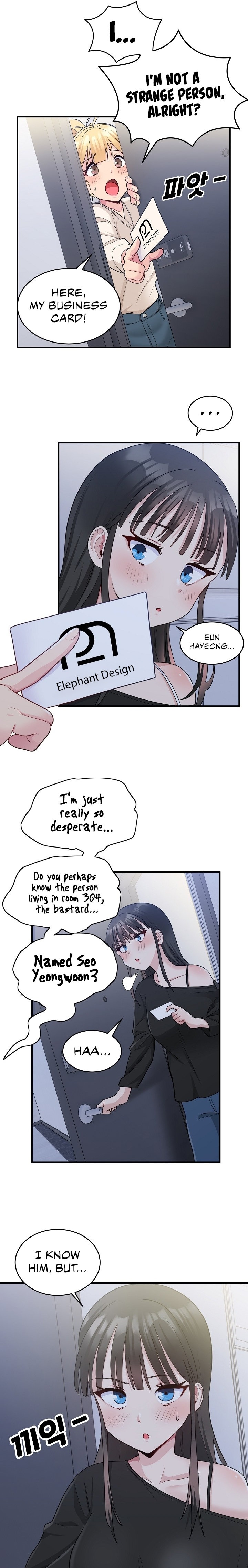 A Crushing Confession - Chapter 3 [photo 9] - MangaPorn