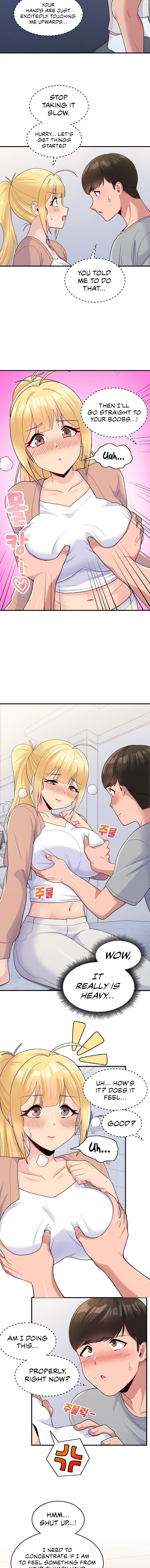 A Crushing Confession - Chapter 4 [photo 11] - MangaPorn