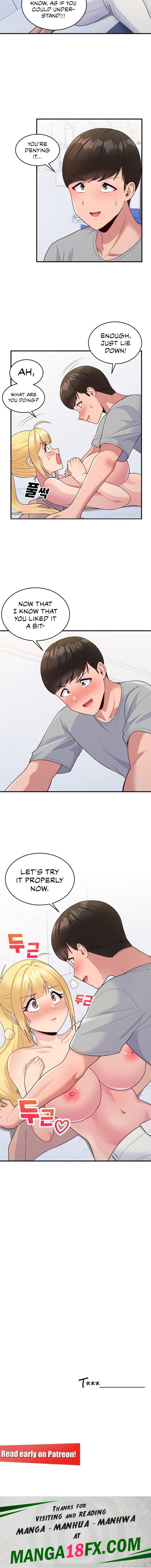 A Crushing Confession - Chapter 5 [photo 14] - MangaPorn