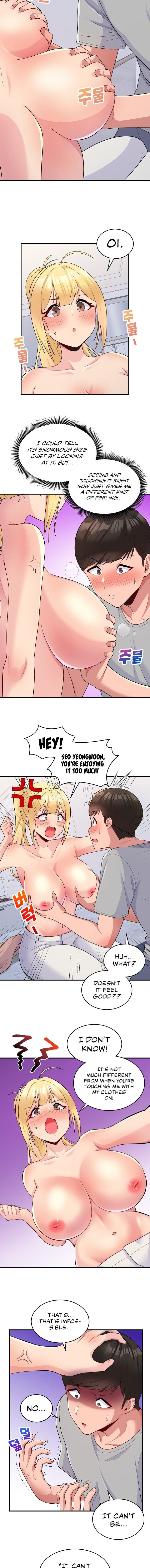 A Crushing Confession - Chapter 5 [photo 6] - MangaPorn