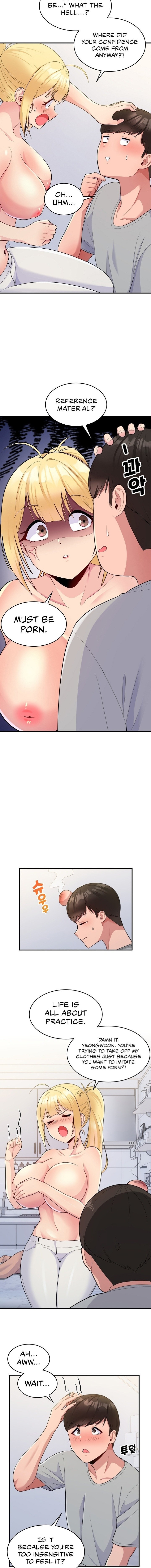 A Crushing Confession - Chapter 5 [photo 7] - MangaPorn