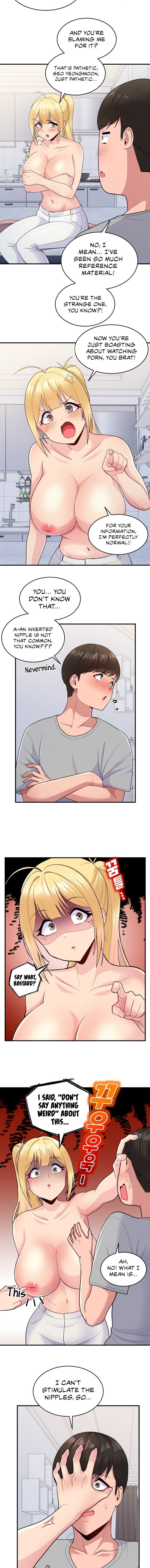 A Crushing Confession - Chapter 5 [photo 8] - MangaPorn