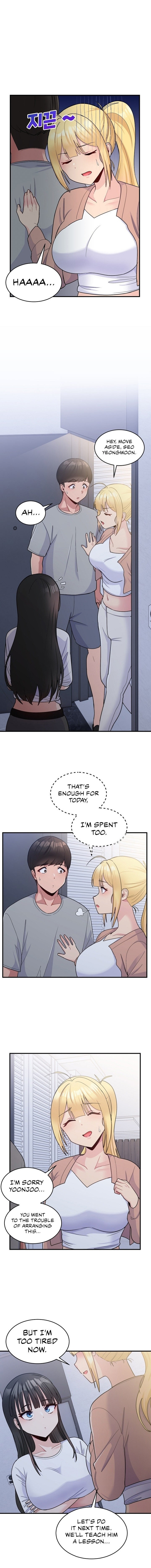 A Crushing Confession - Chapter 6 [photo 10] - MangaPorn