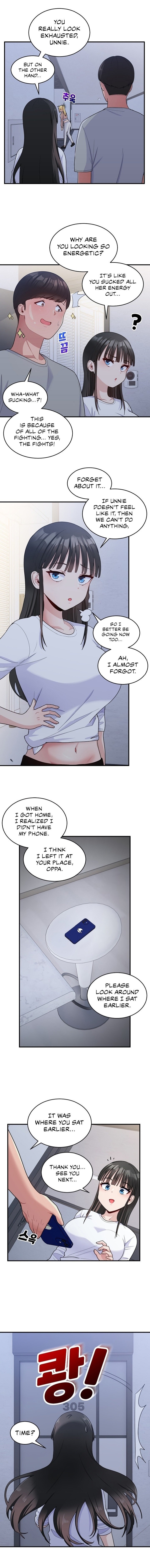 A Crushing Confession - Chapter 6 [photo 11] - MangaPorn