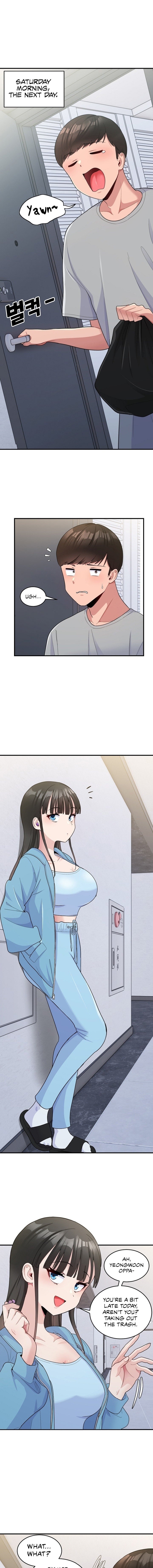 A Crushing Confession - Chapter 6 [photo 13] - MangaPorn