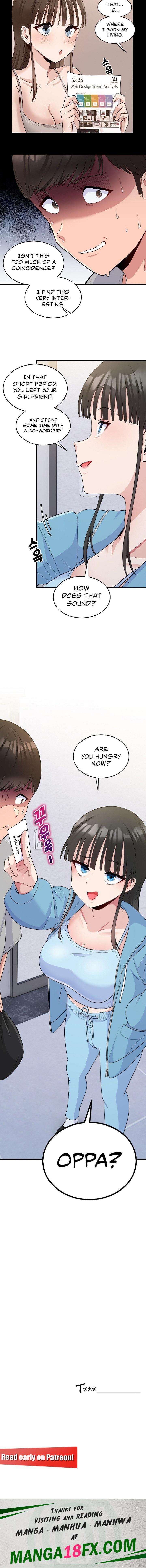 A Crushing Confession - Chapter 6 [photo 16] - MangaPorn