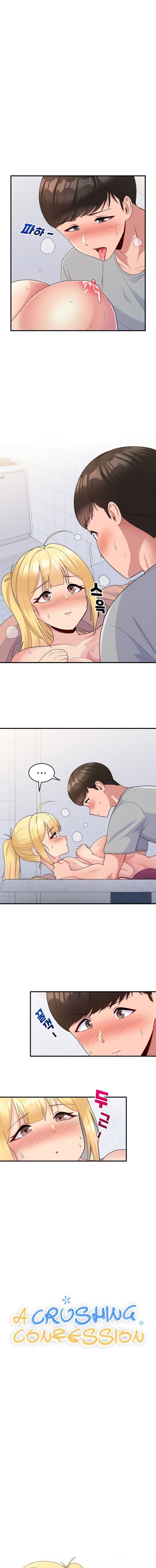 A Crushing Confession - Chapter 6 [photo 2] - MangaPorn
