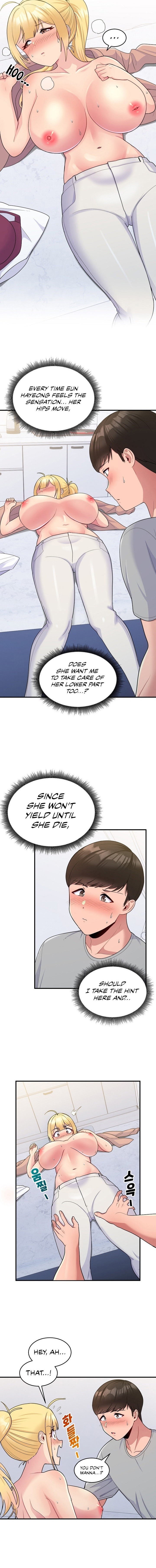 A Crushing Confession - Chapter 6 [photo 3] - MangaPorn