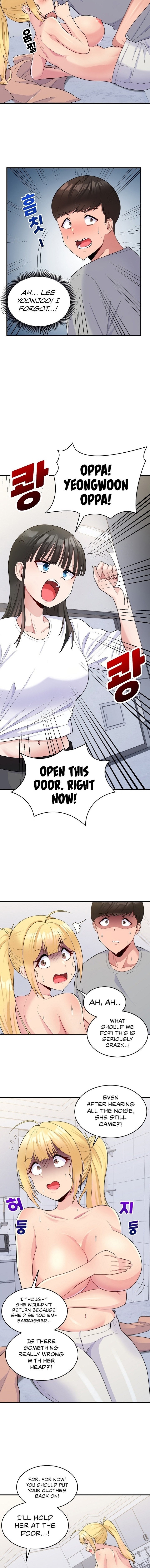 A Crushing Confession - Chapter 6 [photo 6] - MangaPorn