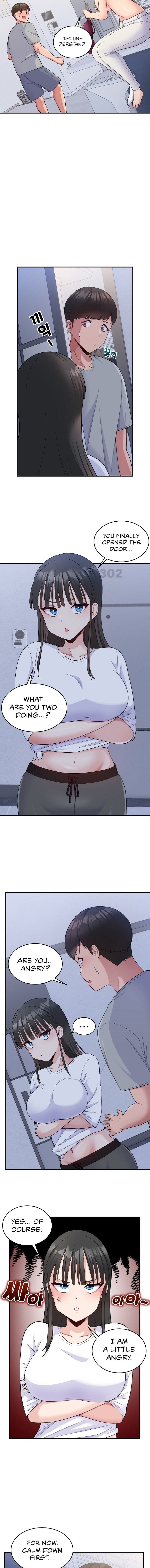 A Crushing Confession - Chapter 6 [photo 7] - MangaPorn