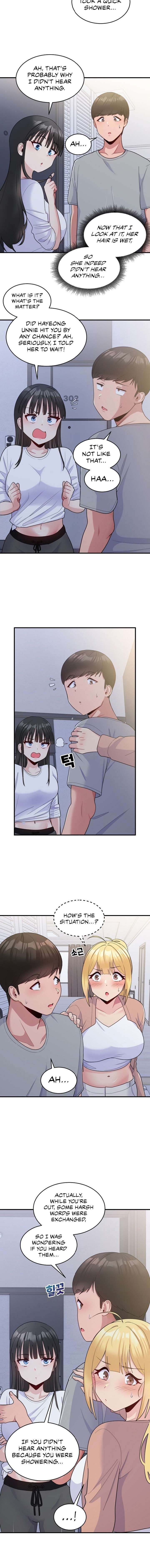A Crushing Confession - Chapter 6 [photo 9] - MangaPorn