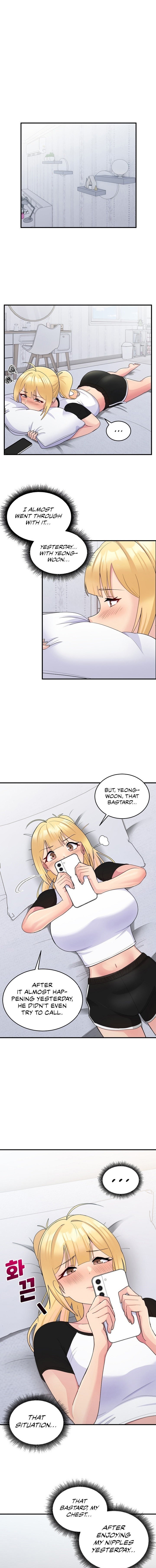 A Crushing Confession - Chapter 7 [photo 1] - MangaPorn