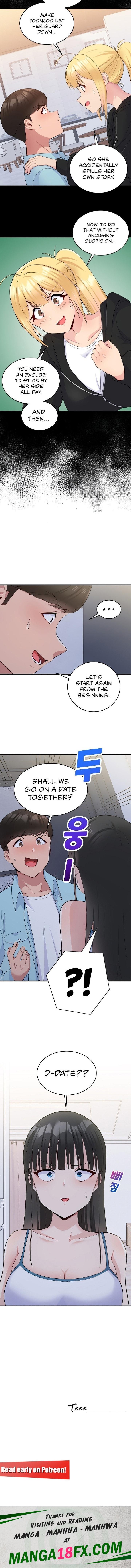 A Crushing Confession - Chapter 7 [photo 16] - MangaPorn