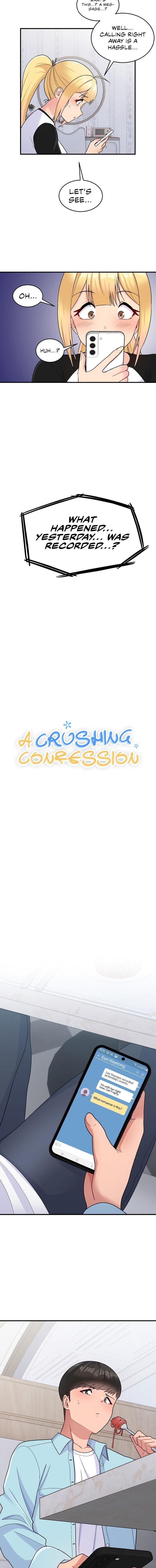 A Crushing Confession - Chapter 7 [photo 3] - MangaPorn