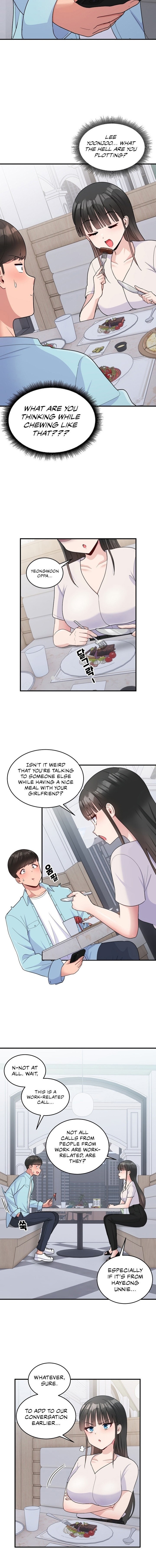 A Crushing Confession - Chapter 7 [photo 4] - MangaPorn